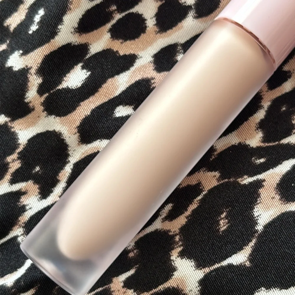 Brand New Kylie Cosmetics Power Plush Longwear Concealer 1C Fair Dark Circles